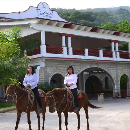 Hotel Spa Taninul-3