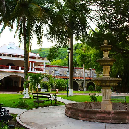 Hotel Spa Taninul-3